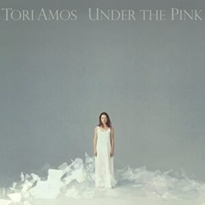 Under The Pink (Deluxe Edition) - Amos, Tori (CDs)