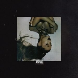 Ariana Grande - thank u, next (CDs)