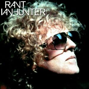 Rant - Ian Hunter (CDs)