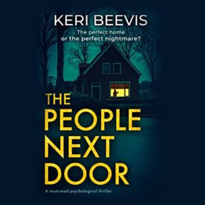 The People Next Door - Beevis, Keri (CDs)