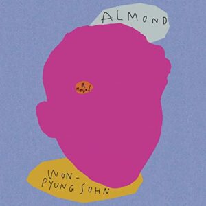 Almond - Sohn, Won-Pyung (CDs)