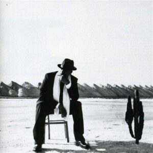 Le Cactus De Siberie - PUCCINO,OXMO (CDs)
