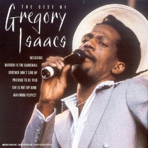 The Best Of Gregory Isaacs (CDs)