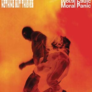 Moral Panic - Nothing But Thieves (CDs)