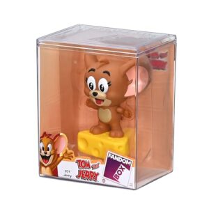 FANDOMBOX JERRY TJ (CDs)