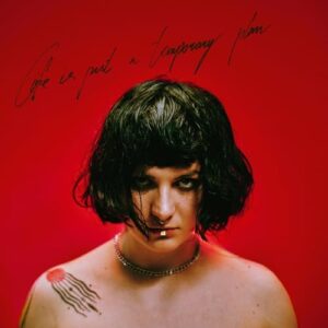 Life Is Just a Temporary Plan - Abbie Falls (CDs)