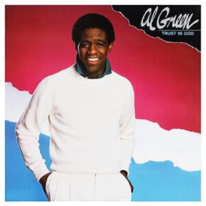 Trust In God - Al Green (CDs)
