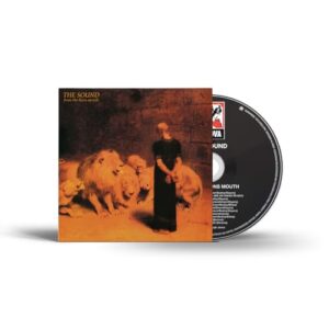 From The Lion's Mouth - The Sound (CDs)