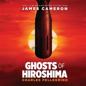 Ghosts of Hiroshima - Pellegrino Charles (CDs)