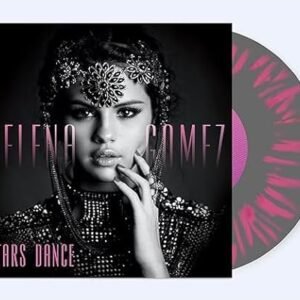 Selena Gomez - Stars Dance - Selena Gomez & The Scene (Discos de Vinil)