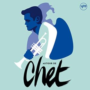 Autour De Chet: Tribute To Chet Baker / Various - VARIOUS ARTISTS (CDs)