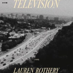 Television - Rothery, Lauren (CDs)