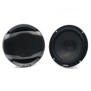 HERTZ Woofers Cento Series C165 de 16,5 cm - Par (CDs)