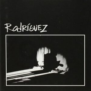 Rodriguez - Rodriguez, Silvio (CDs)