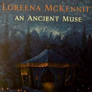 Ancient Muse - Mckennitt, Loreena (CDs)