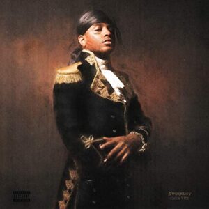 STOKELEY - Ski Mask The Slump God (CDs)