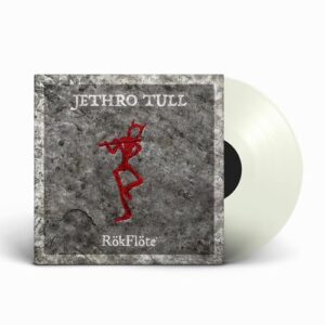 Rokflote - Jethro Tull (Discos de Vinil)
