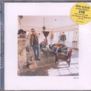 Still Life - CONNELLS (CDs)