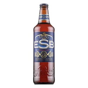 Cerveja Fuller's ESB garrafa 500ml (Cervejas)