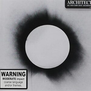 All Our Gods Have Abandoned Us - ARCHITECTS (CDs)