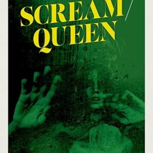 Scream / Queen: Poems (English Edition) - Eskilson, CD (CDs)