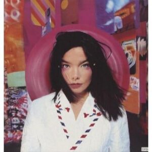 Post [Disco de Vinil] - BJORK (Discos de Vinil)