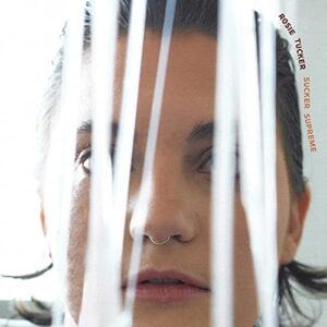 Sucker Supreme - Rosie Tucker (CDs)