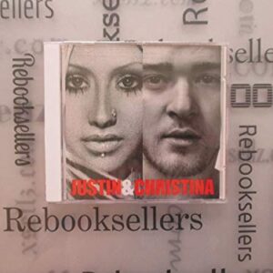 Justin & Christina - Justin Timberlake (CDs)