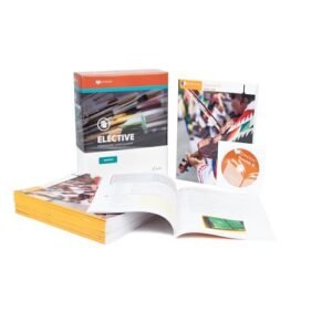 Lifepac Spanish 2 Set with CD's [Paperback] Alpha Omega - Alpha Omega (CDs)