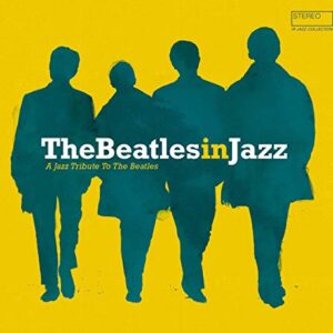 Beatles In Jazz / Various [Disco de Vinil] (Discos de Vinil)