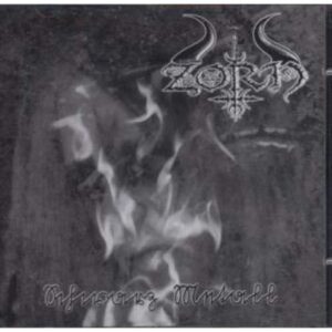 Schwarz Metall [Import] (CDs)