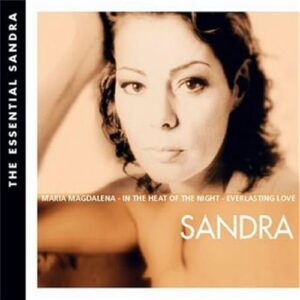 Essential - Sandra (CDs)