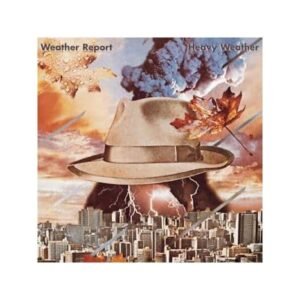 Heavy Weather - Weather Report (CDs)