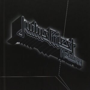 Metalogy - Judas Priest (CDs)