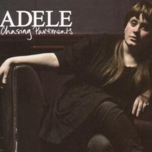 Chasing Pavements - Adele (CDs)