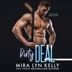 Dirty Deal - Kelly, Mira Lyn (CDs)