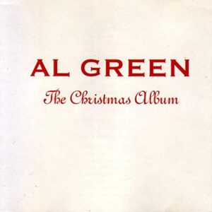 Christmas Album...Plus - Al Green (CDs)