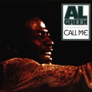 Call Me - Green, Al (CDs)
