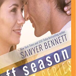 Off Season - Bennett, Sawyer (CDs)