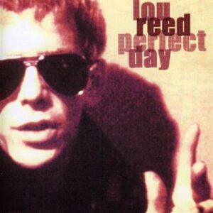 Perfect Day - Reed, Lou (CDs)