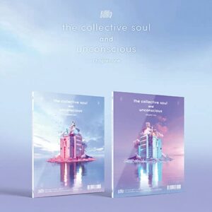 BILLLIE [ THE COLLECTIVE SOUL AND UNCONSCIOUS: CHAPTER ONE ] 2nd Mini Album ( SOUL / UNCONSCIOUS - RANDOM Ver. ) ( CD+FOLDED POSTER(LIMITED!)+Photo Book+Contens Envelope+ID Photo+2 Photo Card+ETC ) (CDs)