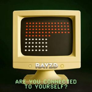Are You Connected to Yourself? - Rayzd (CDs)