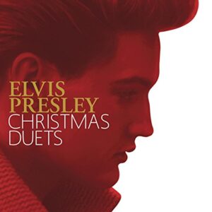 Elvis Presley Christmas Duets - Elvis Presley (CDs)