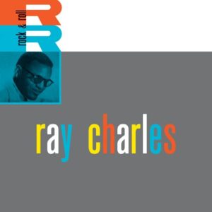 Ray Charles [Disco de Vinil] (Discos de Vinil)