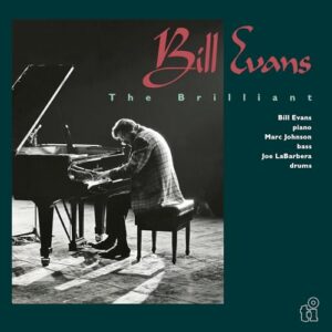 Brilliant - Bill Evans (Discos de Vinil)