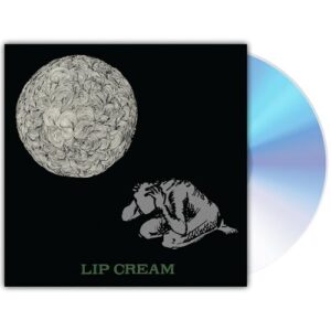 ? - SIN - - Lip Cream (CDs)