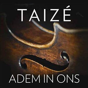 ADEM IN ONS (CDs)