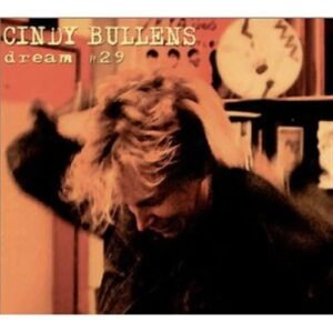 DREAM NO.29 - BULLENS,CINDY (CDs)