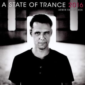 State Of Trance 2016 - Armin van Buuren (CDs)
