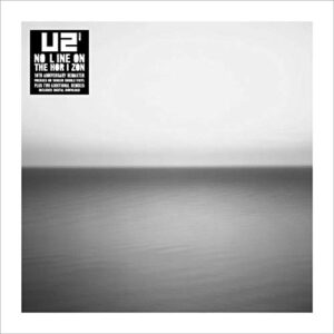 No Line On The Horizon [Disco de Vinil] - U2 (Discos de Vinil)